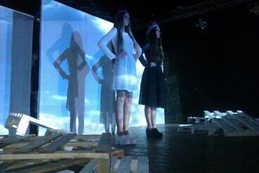 酒店 Pensione Villa Ida