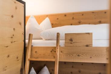 Naturhotel Gruberhof