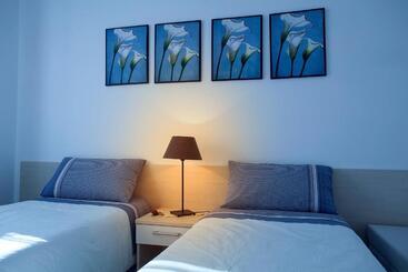 B&b Residenza Bianco Alle Grotte