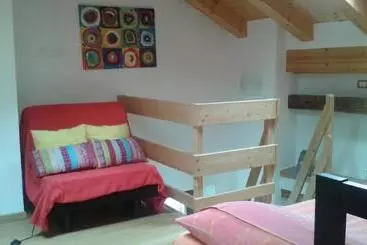 Bed & Breakfast Sot I Volz   Affittacamere