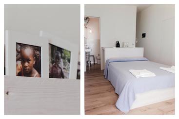 Bed and Breakfast Bagni Vittoria