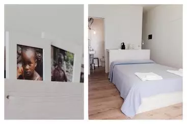 Bed and Breakfast Bagni Vittoria