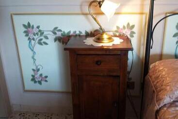 تختخواب و صبحانه Bed&breakfast 1912