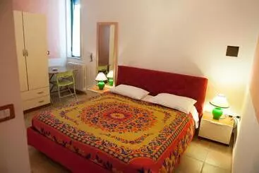 Nocleg ze śniadaniem Bed&breakfast Annapaola