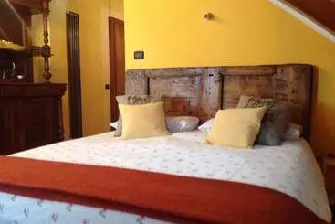 ベッドアンドブレックファースト Casa Brencio