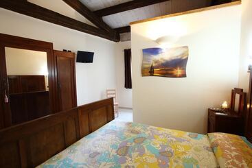 Bed and Breakfast Il Casale Dei Ciliegi