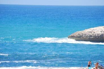 צימר Il Giardino Di Emilio