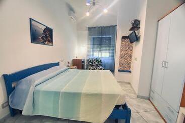 Bed and Breakfast La Cascina Camere