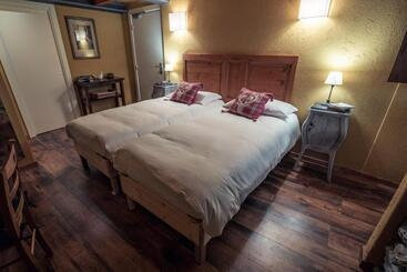 민박 Rifugio Lilla