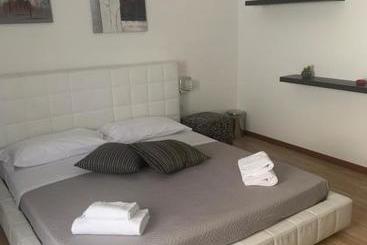 Bed and Breakfast Secret Garden