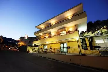 Bed and Breakfast Valle D'agrò