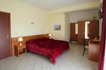 Nocleg ze śniadaniem Valle D'agrò