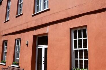 游客公寓 Blackmore Court