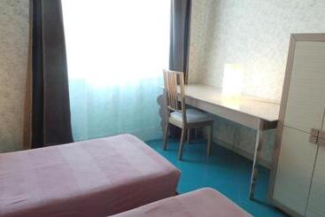 Otel Albergo Villa Anna