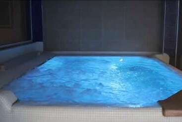 Отель Cavallotti & Giotto