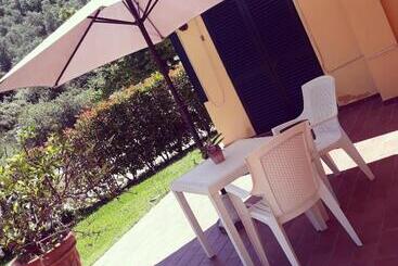 酒店 Cecco Di Nara