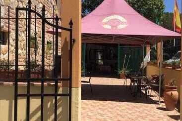 호텔 Il Malandrone