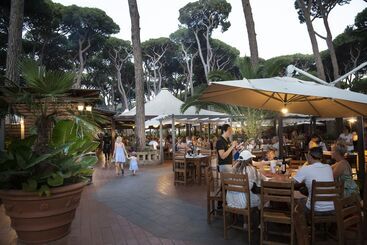 فندق Il Mulinaccio