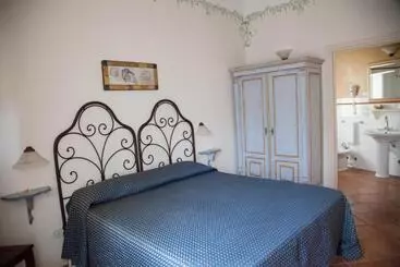 Hotelli Locanda Degli Artisti