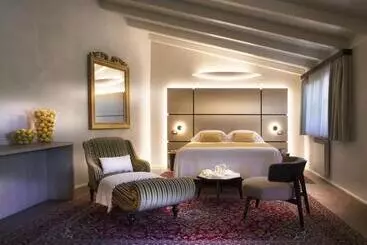 ホテル Villa Giulia