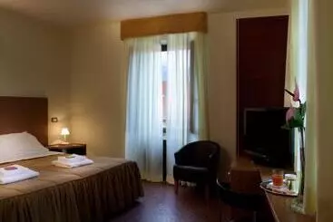 Hotelli Villa Giulia