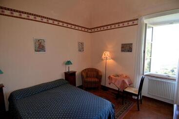 Szálloda Villa Palagione Centro Interculturale