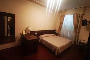 Hotel Villa Verdefiore