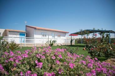 Mare Indaco Bed & Breakfast