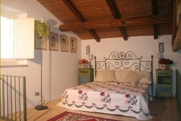Il Bruco Appartamenti In B&b