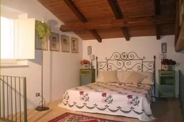 Il Bruco Appartamenti In B&b
