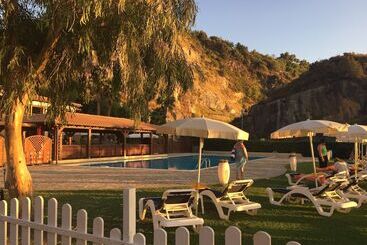 Arcomagno Hotel Village Club