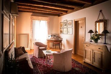 B&b Gastaldo Di Rolle