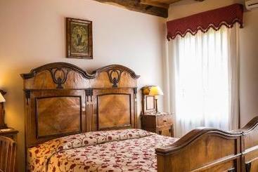 B&b Gastaldo Di Rolle