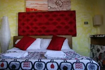 B&b Le Terrazze Fermo