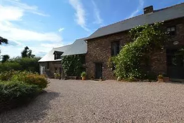 Bed and Breakfast Val Ory