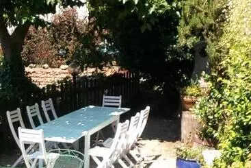 Bed & Breakfast Villa Rosalena