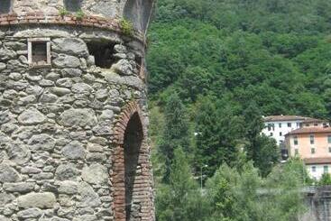 Bed and Breakfast Villa Rosalena