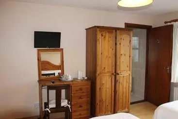 Coonagh Lodge B&b