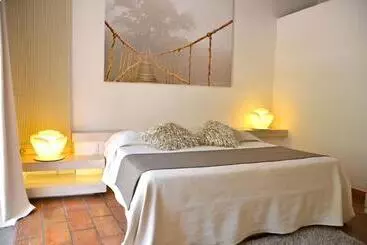 ホテル Châteauzen