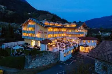 ホテル Funggashof