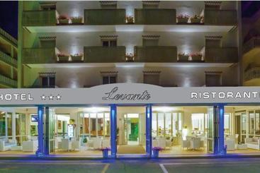 Hotel Levante