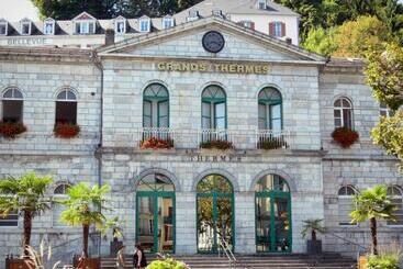 Hotel Hôtel Saint Vincent