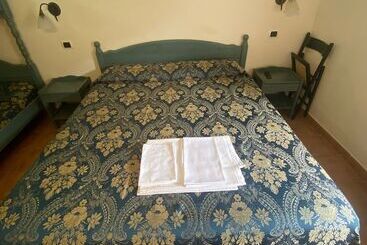 בית מלון כפרי La Panoramica 89