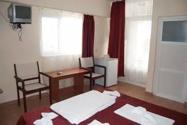Hotel Laguna