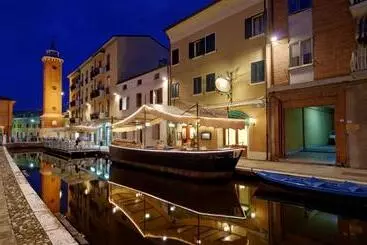 Hotel Locanda La Comacina