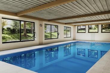 Hotel Thalguter   Rooms & Breakfast