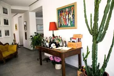Hôtel Tirreno