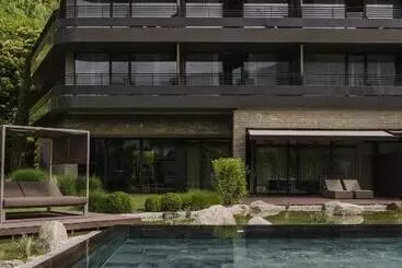 Klein Fein Hotel Anderlahn