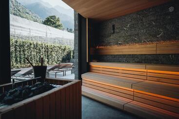 Klein Fein Hotel Anderlahn