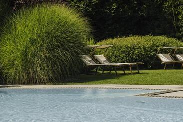 Klein Fein Hotel Anderlahn